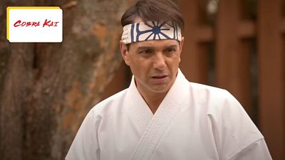 image de la news Cobra Kai : une suite de la série Netflix est-elle prévue ?