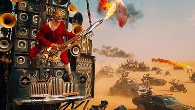 image de la news Ce soir à la télé : personne n'a oublié ce guitariste lance-flammes dans ce film culte noté 4,4 sur 5