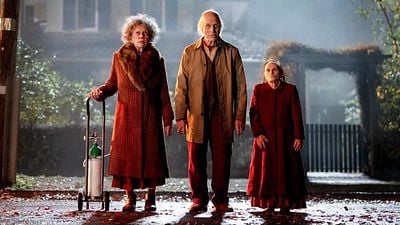 image de la news Insidious 6 est-il un bon film ? Que pensent les spectateurs de ce nouvel opus de la franchise créée par James Wan ?