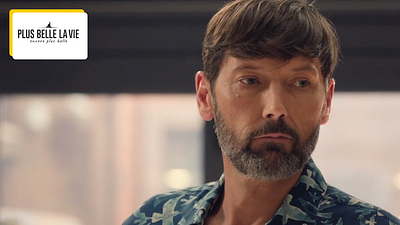 image de la news Plus belle la vie : qui s'en est pris à Thomas ? "Les gens seront surpris” confie Laurent Kérusoré