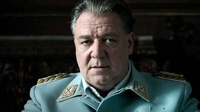 image de la news Nuremberg : Russell Crowe relève un gros défi dans ce film historique dont voici enfin la date de sortie française !