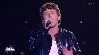image de la news Exclu. Star Academy : "On aurait fait le show", Bastiaan avait déjà choisi le nom de son adversaire en cas de victoire