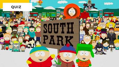 image de la news Quiz South Park : si tu fais moins de 6/8, revois la série !