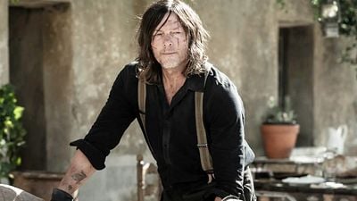 image de la news L’après The Walking Dead se précise : Norman Reedus rejoint le casting d'une série thriller avec une star de Marvel
