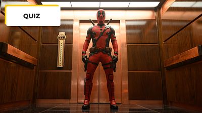 image de la news Quiz Deadpool : vous pensez tout savoir de l’anti-héros trash incarné par Ryan Reynolds ? Prouvez-le avec un 10/10 !