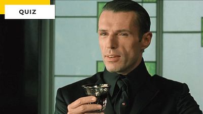 image de la news Quiz Cinéma : dans quel film américain voit-on cette star française ?