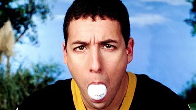 image de la news Culte malgré son titre français affreux, cette comédie avec Adam Sandler débarque sur Netflix