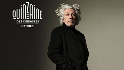 image de la news Alain Chabat invité d'honneur de la Quinzaine des Cinéastes : un film surprise et une masterclass au programme