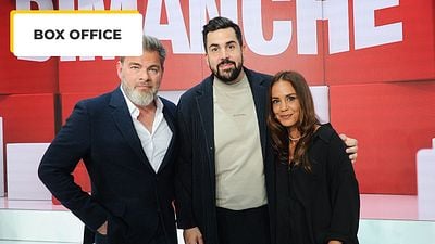 image de la news Un p'tit truc en plus : 4,56 millions d'entrées... Jusqu'où ira la comédie d'Artus au box-office France ?