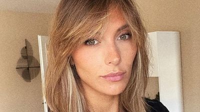 image de la news "Je suis à bout de souffle" : Camille Cerf fait des confidences sur sa grossesse