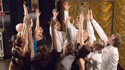 image de la news "J’ai fini d’écrire le scénario" : cette série culte notée 3,7/5 de retour 10 ans après son arrêt ? On ne l'avait pas vu venir