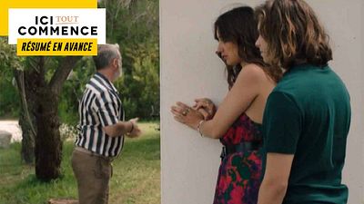 image de la news Ici tout commence : ce qui vous attend dans l'épisode 712 du jeudi 20 juillet 2023 [SPOILERS]
