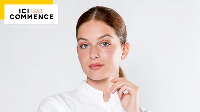 image de la news Ici tout commence : le passé mystérieux de Carla, son alliance avec Bérénice... Les révélations d'Aaricia Lemaire sur son personnage