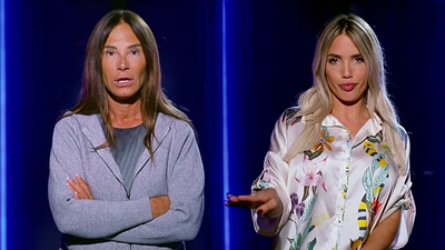 image de la news The Power : "C'est trop simple", Nathalie Marquay est sur une nouvelle piste et en informe sa fille Lou Pernaut ! Ce qui vous attend ce mardi 29 avril