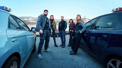 image de la news « Pax Massilia » : à Marseille, personne ne peut les canaliser