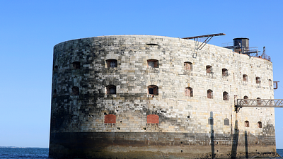 image de la news Fort Boyard : un personnage emblématique explique pourquoi il a été viré de l’émission
