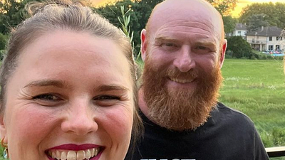 image de la news Le prénom de leur bébé critiqué, Jérôme et Lucile (L'Amour est dans le pré) dévoilent sa vraie signification