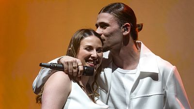 image de la news Star Academy : Héléna en couple ou célibataire ? Elle répond !