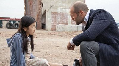 image de la news Ce soir sur Amazon : tout fan de Jason Statham doit avoir vu ce film d'action où il joue son rôle le plus émouvant
