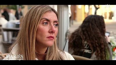image de la news Mariés au premier regard : “Petit rappel”, Laury remet les pendules à l’heure suite à l’épisode d’hier
