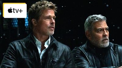 "J'ai tranquillement rendu l'argent..." : il n’y aura pas de suite pour ce film avec Brad Pitt et George Clooney