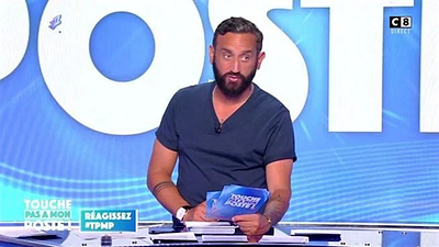 image de la news Touche pas à mon poste : un ami de Cyril Hanouna cash sur “le virage” de l’émission… et il ne valide pas du tout !