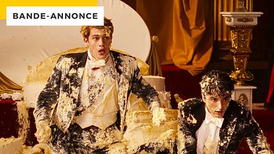 image de la news C'est le film le plus attendu de l'été en streaming : découvrez la bande-annonce de Red, White & Royal Blue, adapté du best-seller