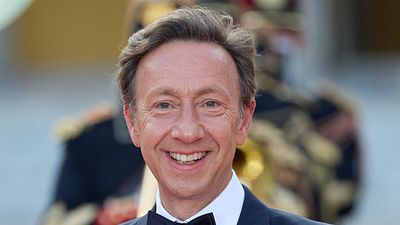 image de la news Reconversion pour Stéphane Bern : son nouveau rôle loin de la télé !