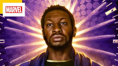 image de la news Marvel : pourquoi Jonathan Majors (Kang) est bien présent dans la saison 2 de Loki