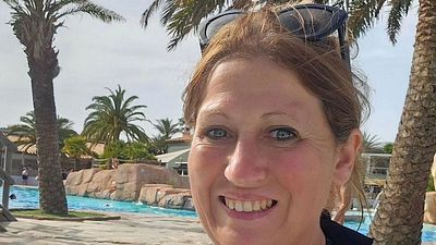 image de la news Familles nombreuses : il y a du changement chez Cindy Van Der Auwera