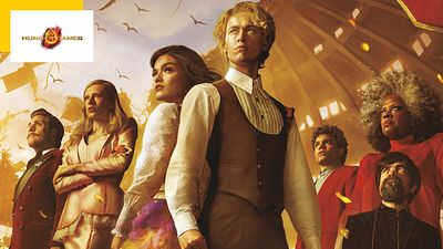 image de la news Hunger Games 5 est-il un bon film ? Que pensent les spectateurs de ce prequel ?