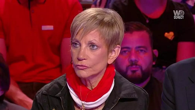 image de la news Tout beau tout neuf : surprise, Isabelle Morini-Bosc dévoile son nouveau projet