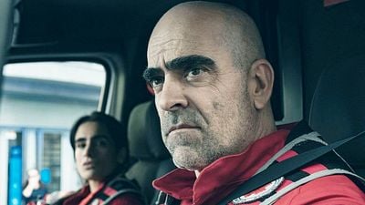 image de la news On a trouvé la série espagnole Netflix dont tout le monde va parler ce week end et elle ne dure que 8 épisodes