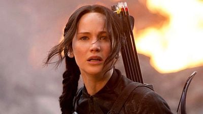 image de la news Hunger Games 6 : Jennifer Lawrence annoncée au casting du nouveau film de la célèbre saga de science-fiction !