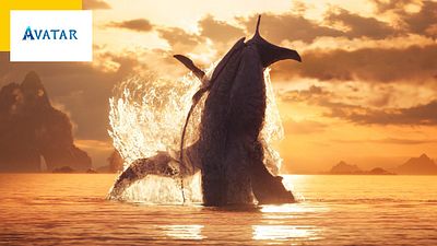 image de la news "Un vrai film gigantesque et puissant" : un grand réalisateur donne son avis sur Avatar 2