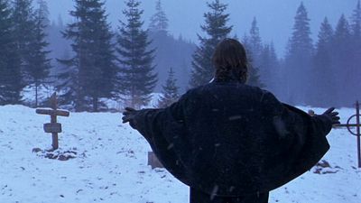 image de la news Énorme échec au box-office il y a 26 ans, ce chef-d'oeuvre du western s'inspire d'une terrifiante histoire vraie totalement méconnue