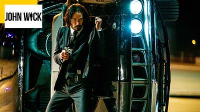 image de la news John Wick 4 : quelle légende des arts martiaux a entraîné Keanu Reeves ?
