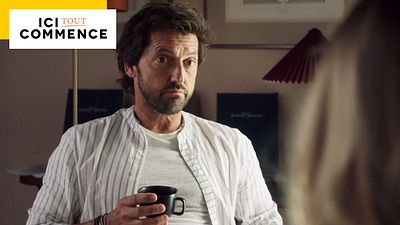 image de la news Ici tout commence : Antoine va-t-il virer Rose de l'Institut ?