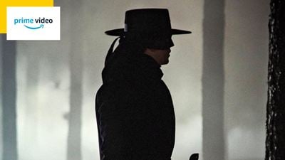 Zorro : impossible de reconnaître cette star d’Élite dans le premier teaser de la série Prime Video