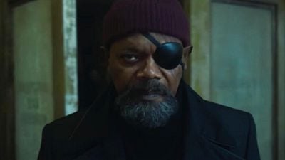 Marvel : Samuel L. Jackson se prépare à une Secret Invasion