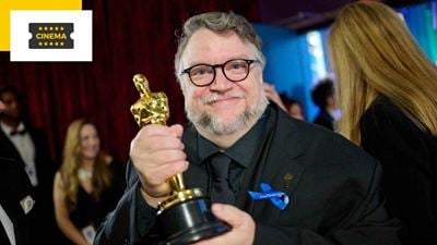 Guillermo del Toro sur l'intelligence artificielle : "Si les gens veulent un truc pourri rapidement, je m'en fous"