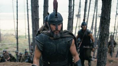 image de la news 121 millions de vues : déjà un premier record pour L'Odyssée de Christopher Nolan, l'une des plus grosses attentes cinéma de 2026 !