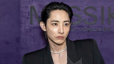 image de la news Coup dur pour Netflix : l'acteur principal du K-drama historique Men of the Harem quitte le tournage !