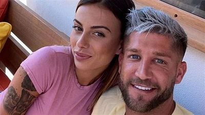 image de la news "On est dans une période où...", Giuseppa et Paga au bord de la rupture ?