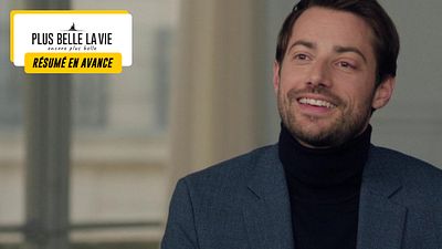 image de la news Plus belle la vie en avance : ce qui vous attend dans l'épisode 246 du mardi 14 janvier 2024 [SPOILERS]