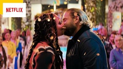 image de la news Netflix : le baiser final de cette comédie romantique est fake et vous ne l'avez pas remarqué