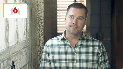 image de la news NCIS Los Angeles sur M6 : le saviez-vous ? Toute la famille de Chris O'Donnell (Callen) est apparue dans la série !
