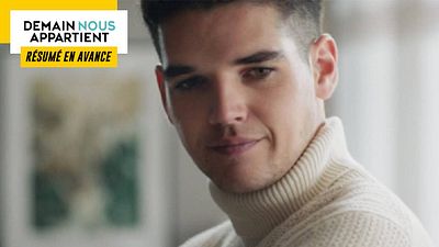 image de la news Demain nous appartient : ce qui vous attend dans l'épisode 1584 du vendredi 22 décembre 2023 [SPOILERS]