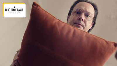 image de la news Plus belle la vie : "Tout sauf le chaton !"... Les fans réagissent à cette scène de l'épisode de jeudi