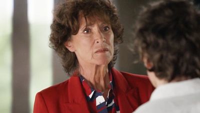 image de la news Un si grand soleil : "Vous avez bien caché votre jeu"... Rien ne va plus entre Boris et Elisabeth